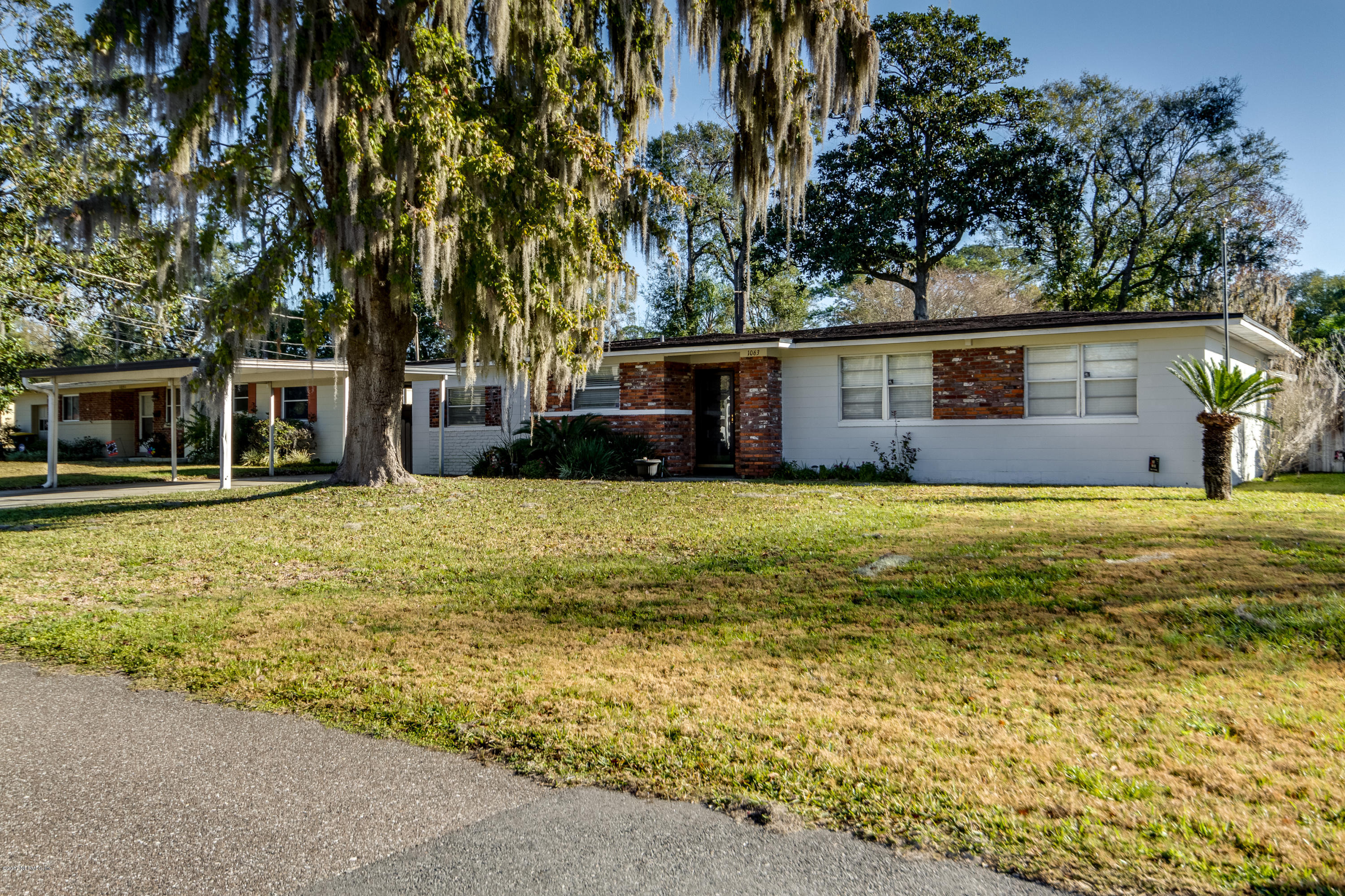 1063 Gunka Road Jacksonville, FL 32216 - Photo 2 of 39 20170201 1063 Gunka Rd001LARGE