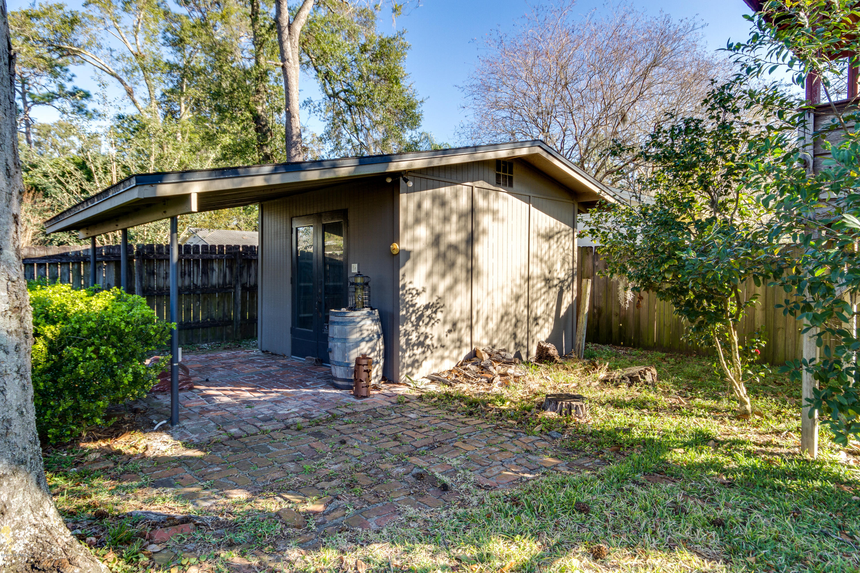 1063 Gunka Road Jacksonville, FL 32216 - Photo 29 of 39 20170201 1063 Gunka Rd029LARGE