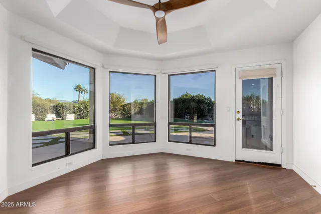 $889,000 | 18942 East Mountainaire Drive, Rio Verde, AZ 85263