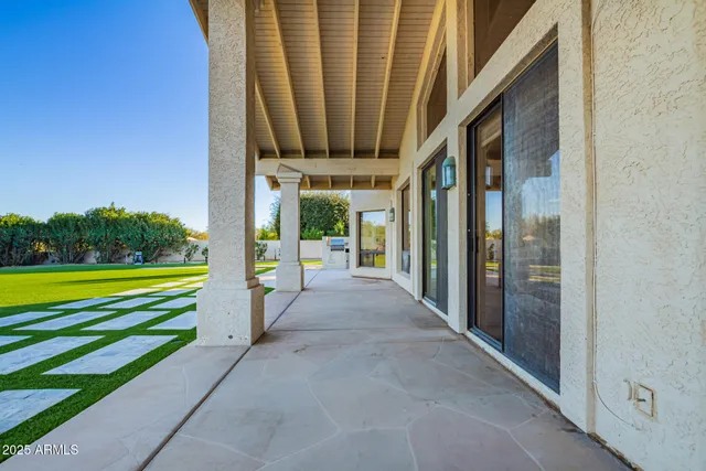 $889,000 | 18942 East Mountainaire Drive, Rio Verde, AZ 85263