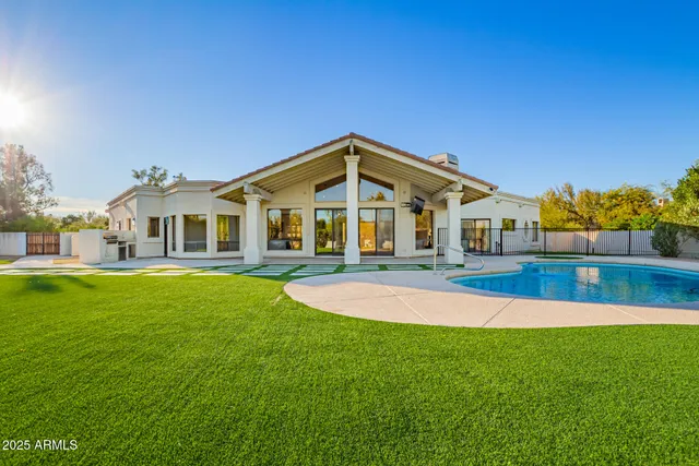 $889,000 | 18942 East Mountainaire Drive, Rio Verde, AZ 85263