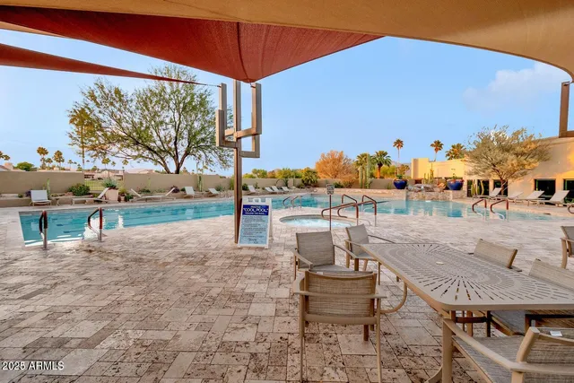 $889,000 | 18942 East Mountainaire Drive, Rio Verde, AZ 85263