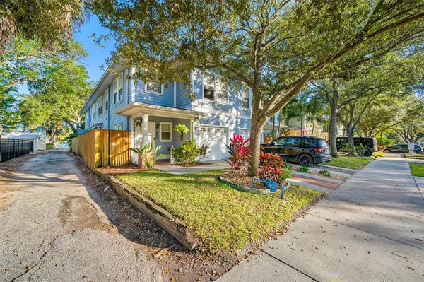 $3,500 | 400 South Willow Avenue, Unit A, Tampa, FL 33606