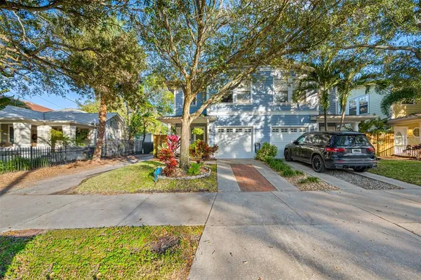 $3,500 | 400 South Willow Avenue, Unit A, Tampa, FL 33606