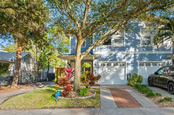 $3,500 | 400 South Willow Avenue, Unit A, Tampa, FL 33606