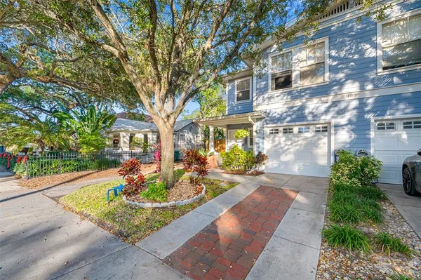 $3,500 | 400 South Willow Avenue, Unit A, Tampa, FL 33606