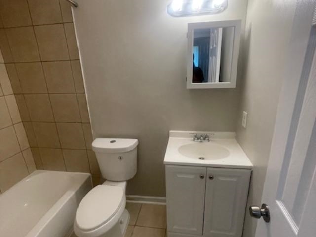 48 South Bristol Road Marion, AR 72364 - Photo 18 of 18 a white toilet sitting next to a white sink