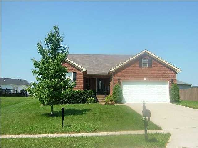 233 Park Ridge Drive Mount Washington, KY 40047 - Photo 1 of 1 Primary Photo
