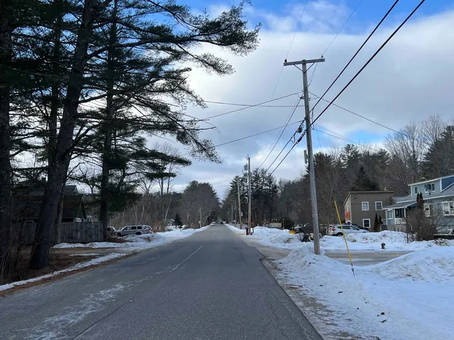 $90,000 | 498 Whittier Road, Tamworth, NH 03890