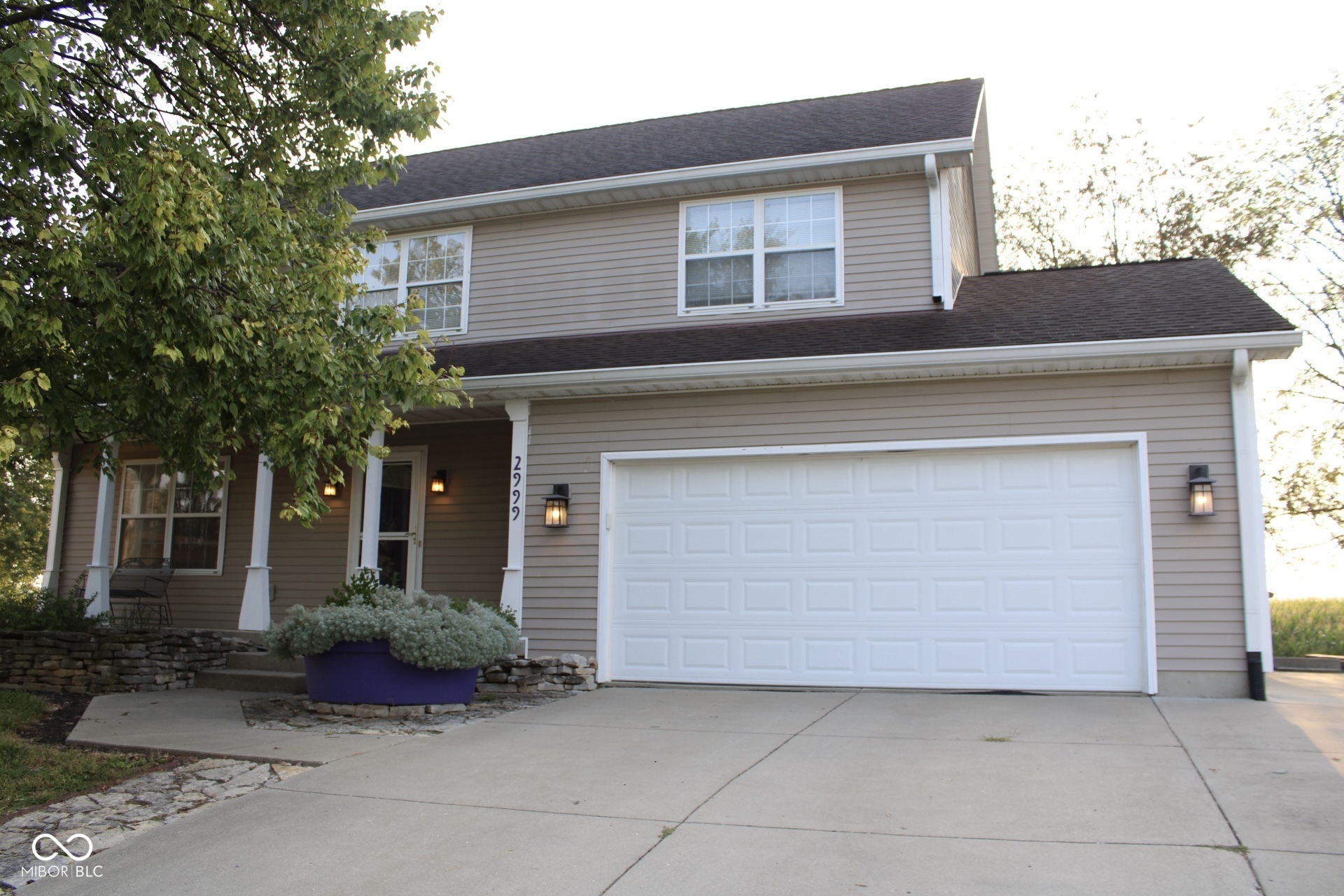2999 Prairie Stream Way Columbus, IN 47203 - Photo 1 of 47