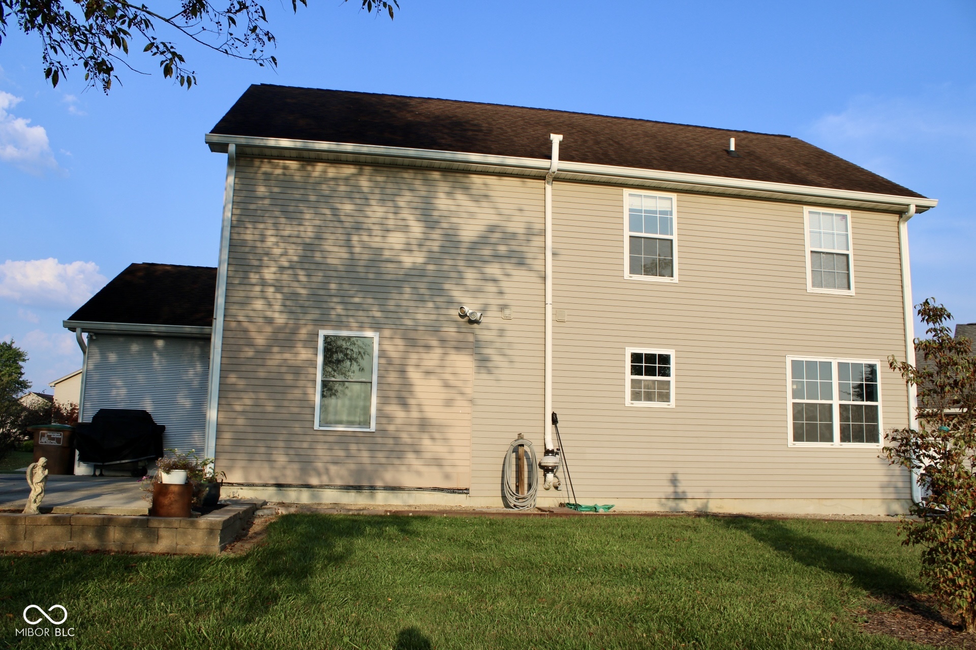 2999 Prairie Stream Way Columbus, IN 47203 - Photo 45 of 47 Gallery Image 45