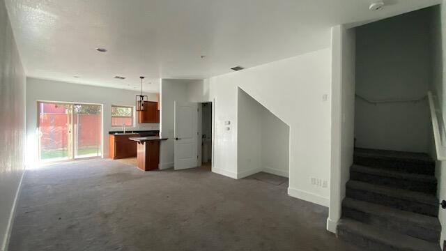 2210 East Barnett Road, Unit 5 Medford, OR 97504 - Photo 5 of 17 LIVING ROOM DINING ROOM