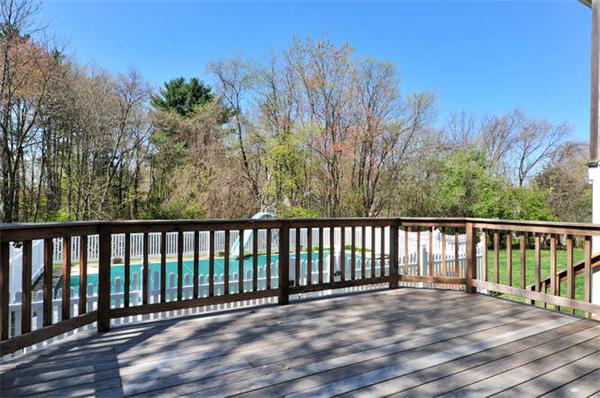 6 Nottingham Road Westborough, MA 01581 - Photo 23 of 28 Gallery Image 23