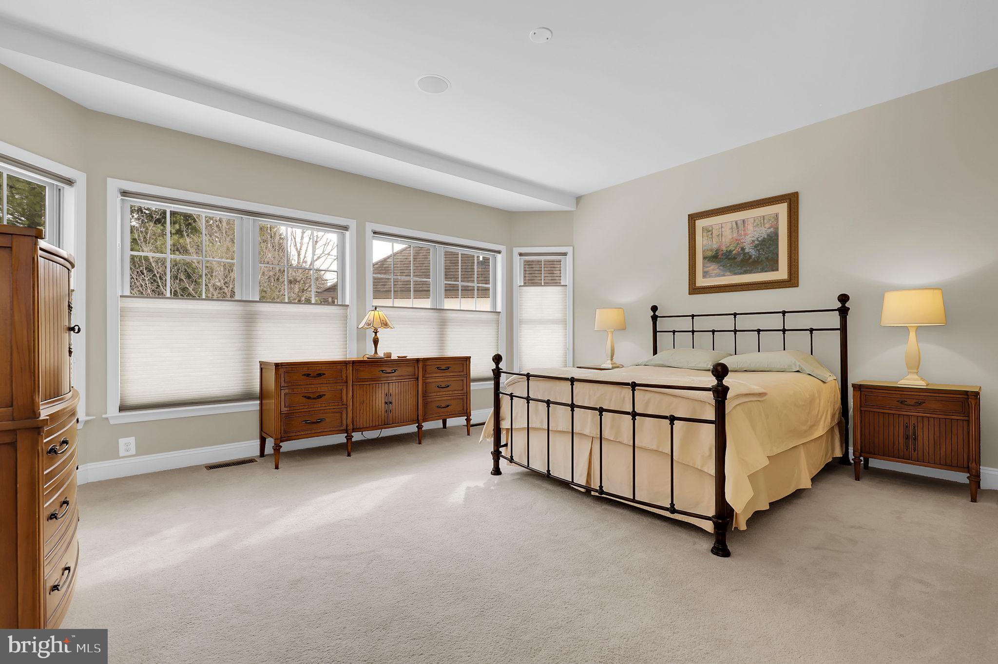 2705 Monocacy Ford Road Frederick, MD 21701 - Photo 18 of 45 First floor owner's suite