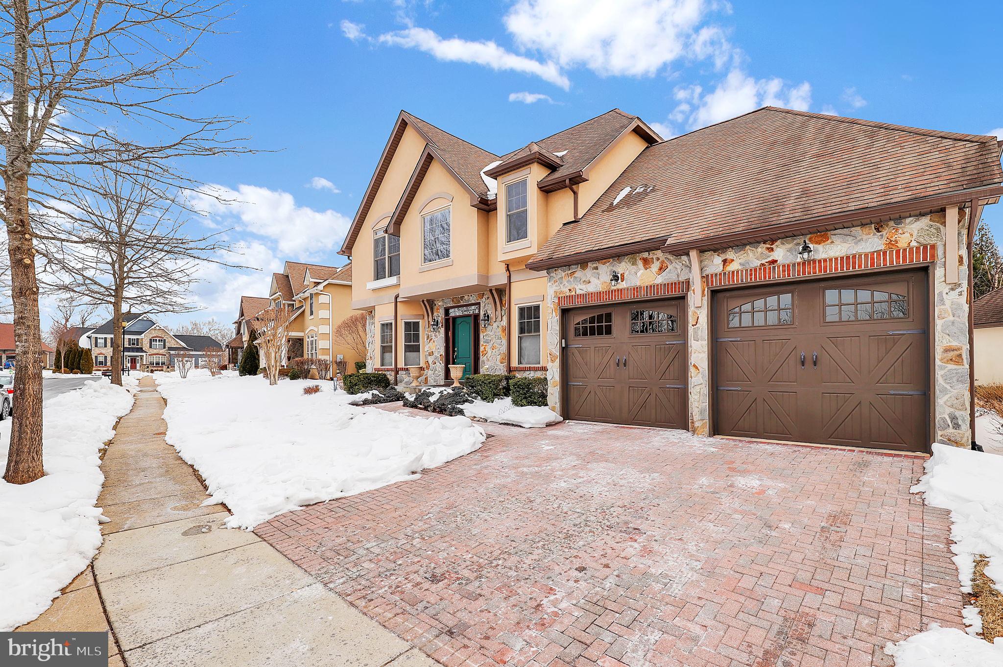 2705 Monocacy Ford Road Frederick, MD 21701 - Photo 2 of 45 Warm and inviting entrance