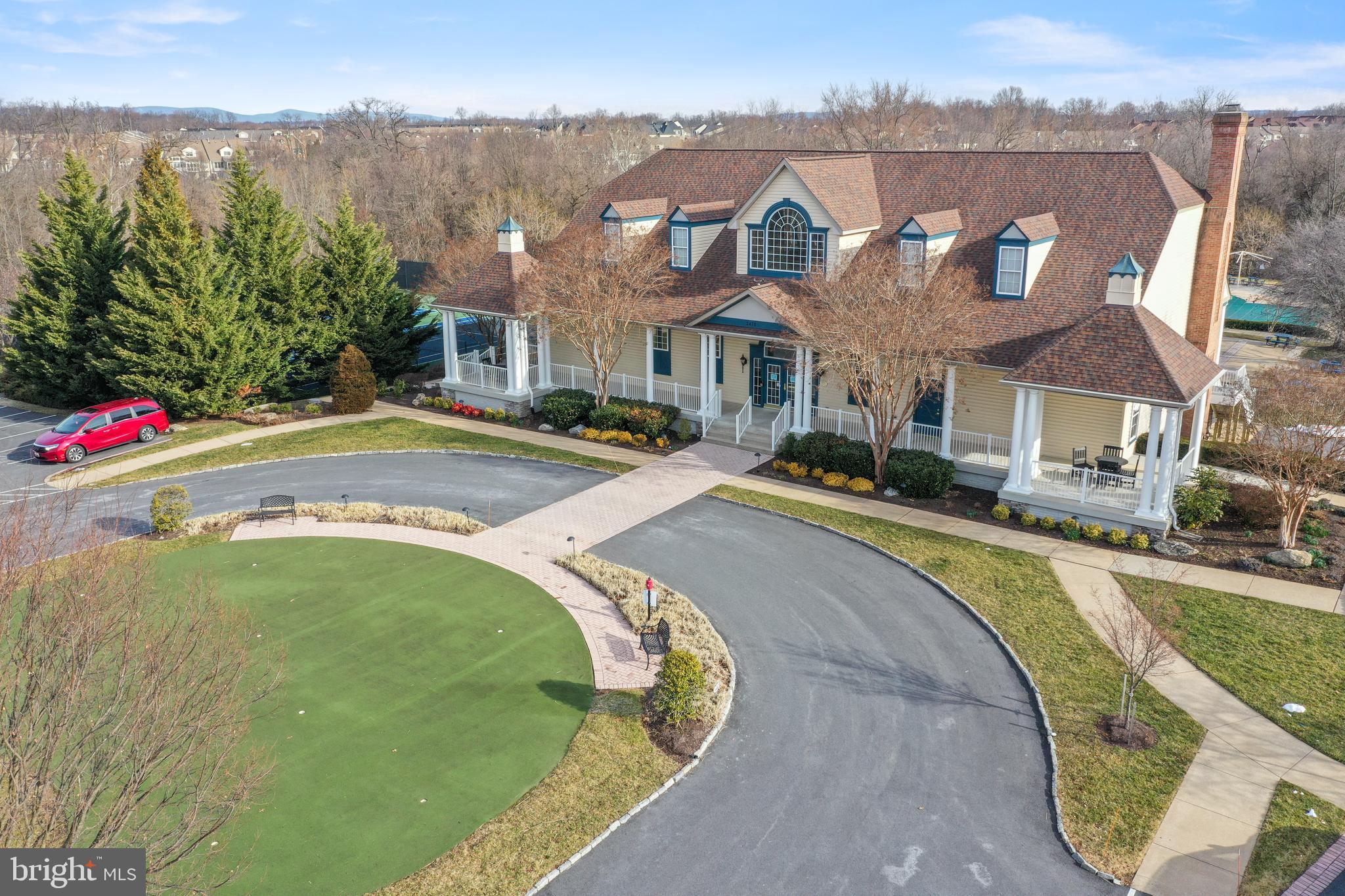 2705 Monocacy Ford Road Frederick, MD 21701 - Photo 40 of 45