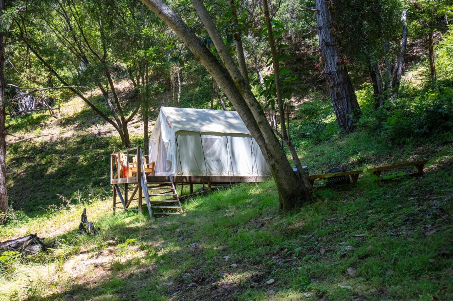 1003 Laurel Glen Road Soquel, CA 95073 - Photo 78 of 101