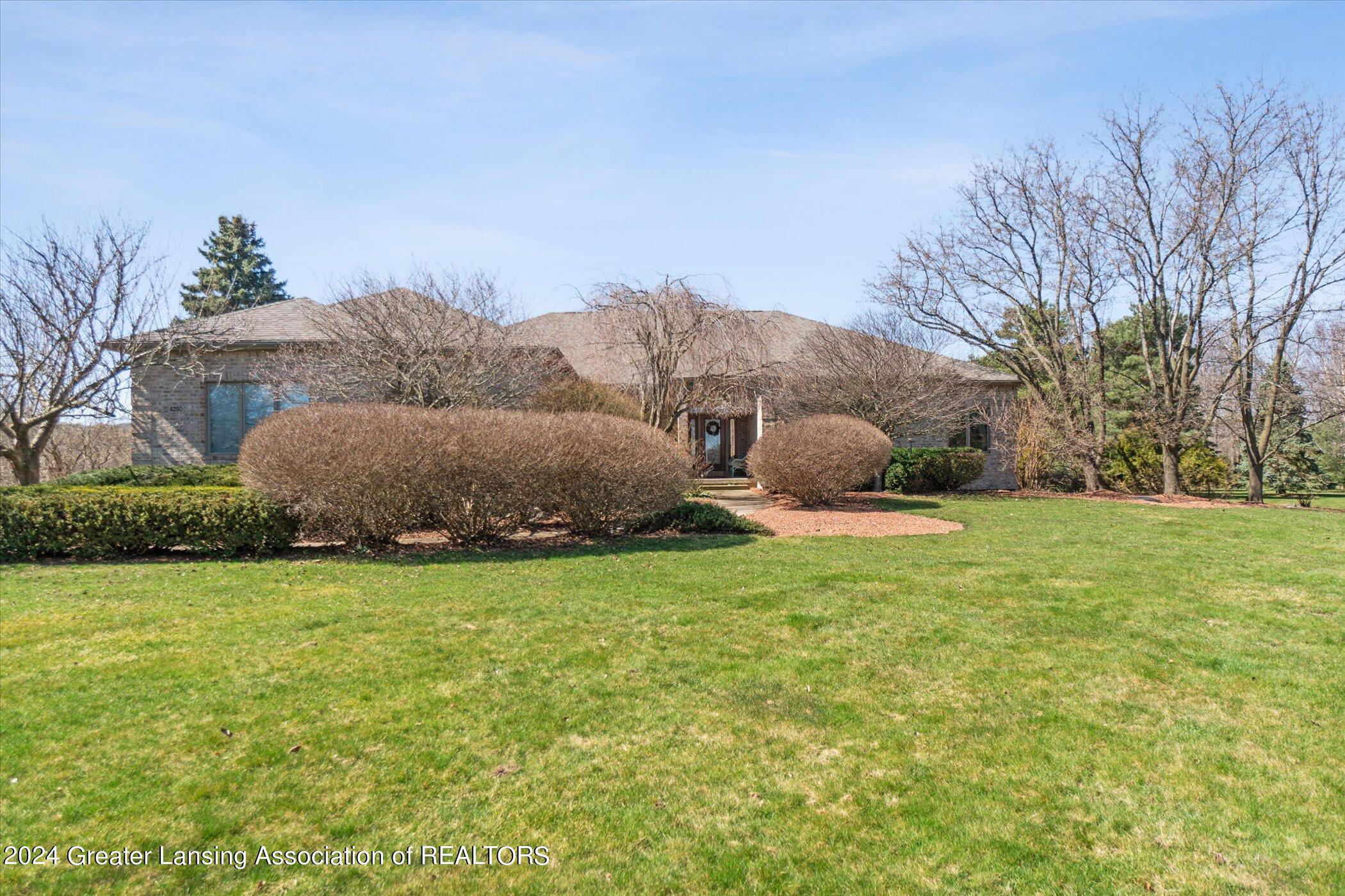4290 South Dewitt Road St. Johns, MI 48879 - Photo 3 of 90 03-4290-S-Dewitt-Rd-St-Johns-MI-48879-Wi