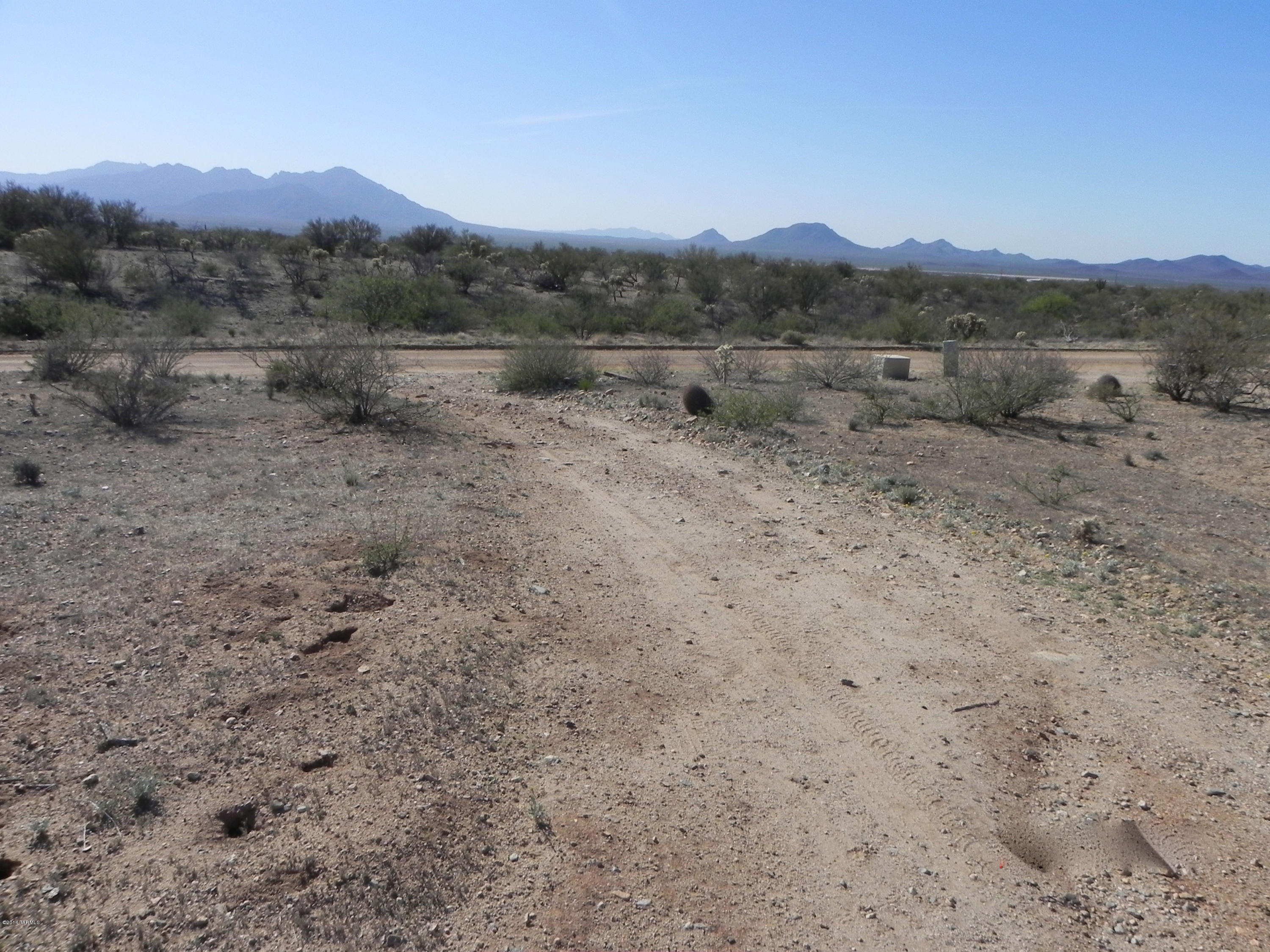 13905 South Shaw Road Tucson, AZ 85736 - Photo 16 of 17