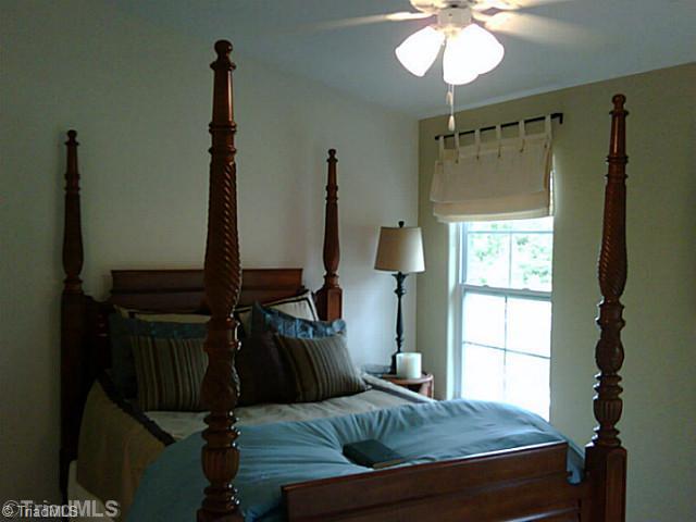 3762 Shadow Ridge Drive High Point, NC 27265 - Photo 6 of 10 Master Bedroom.