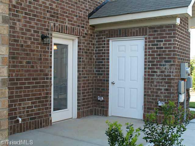 3762 Shadow Ridge Drive High Point, NC 27265 - Photo 8 of 10 Patio/Deck.