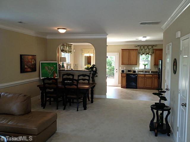 3762 Shadow Ridge Drive High Point, NC 27265 - Photo 10 of 10 Living Room.