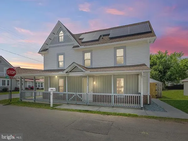 $235,000 | 15 East 3rd Street, Seaford, DE 19973