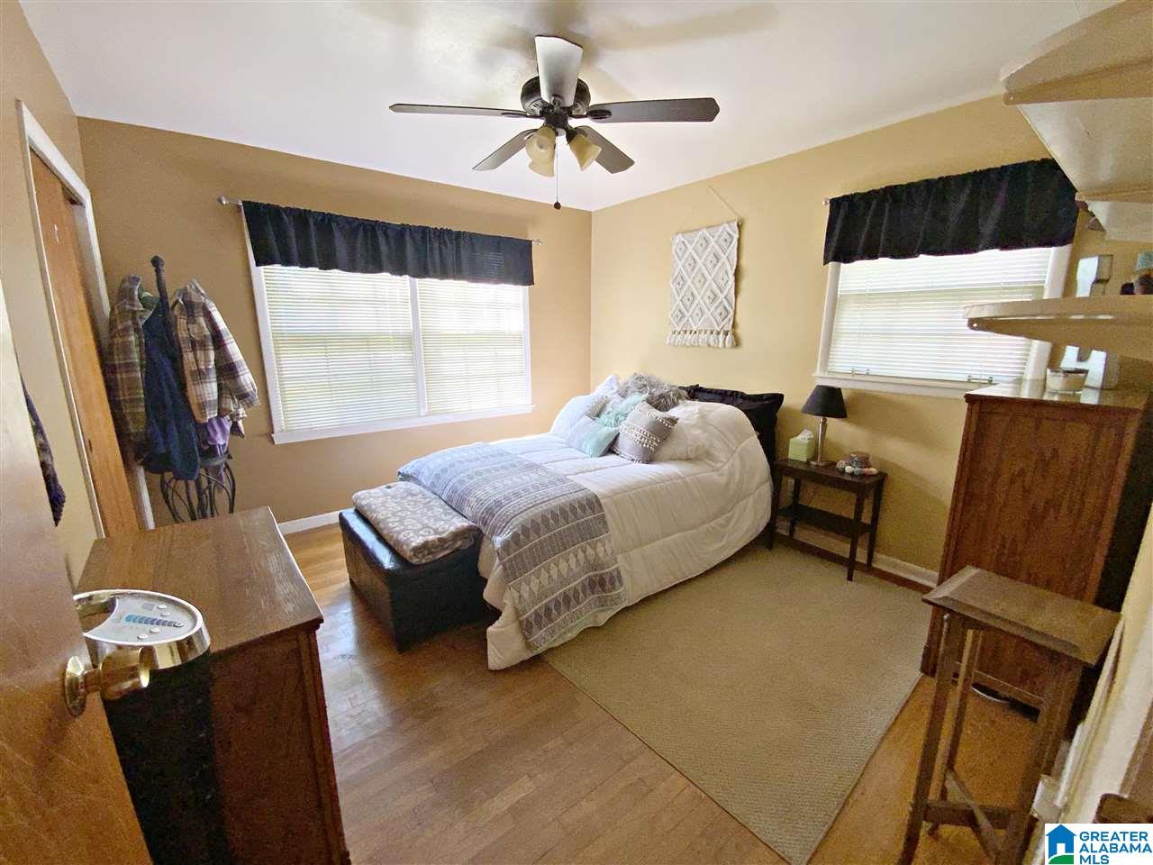 1113 Conger Road Anniston, AL 36207 - Photo 23 of 44