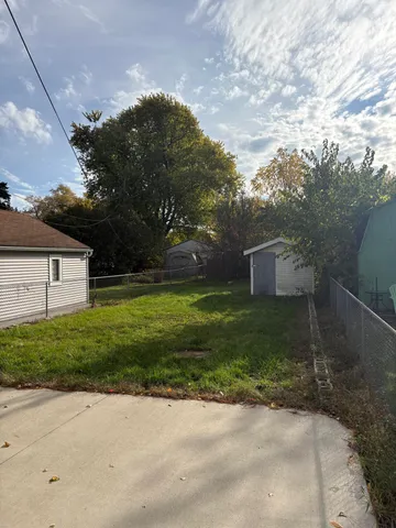 $115,000 | 1321 Applewood Avenue, Lincoln Park, MI 48146