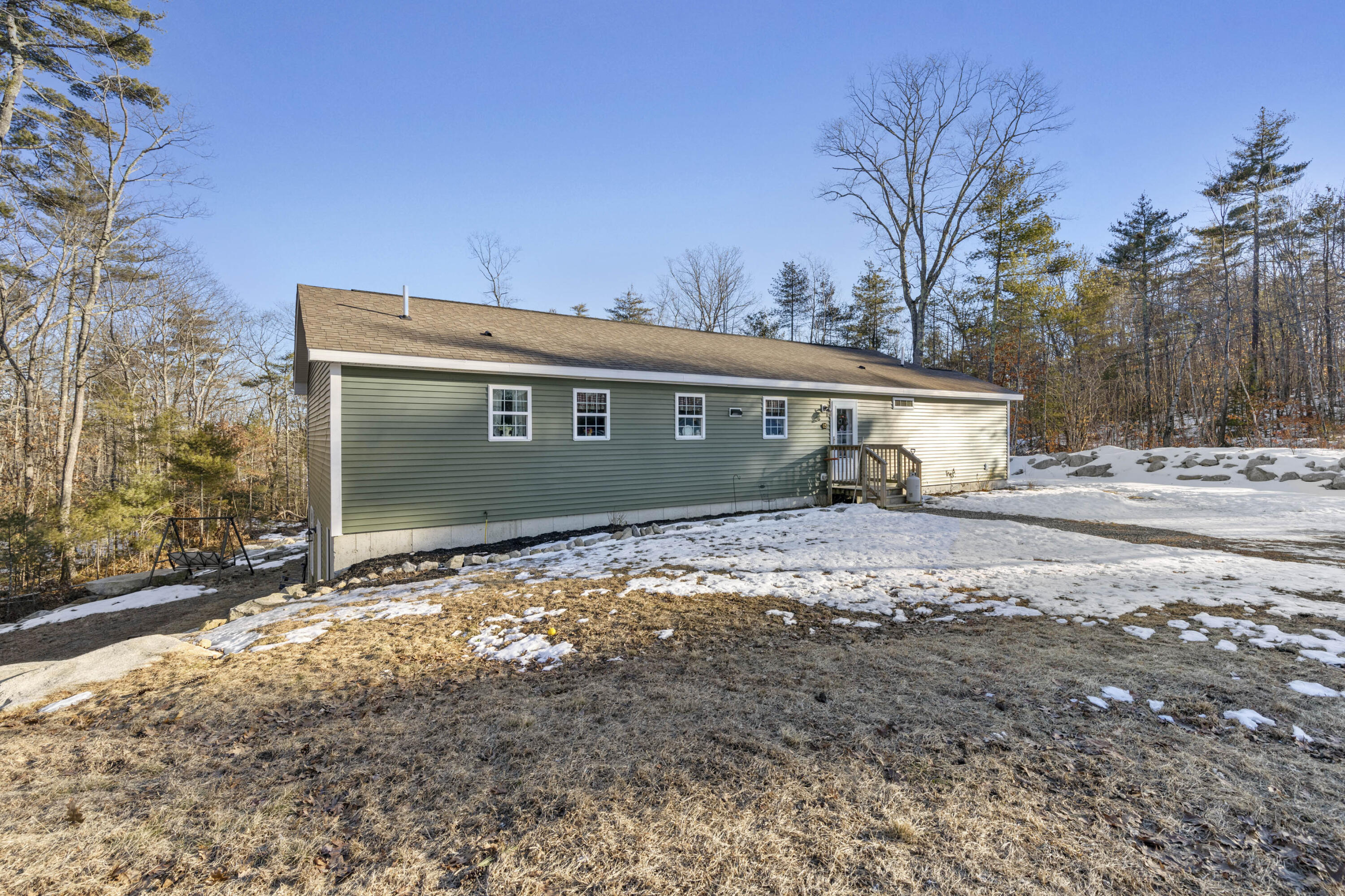 13 Chimera Hill Road Windham, ME 04062 - Photo 35 of 48 Back