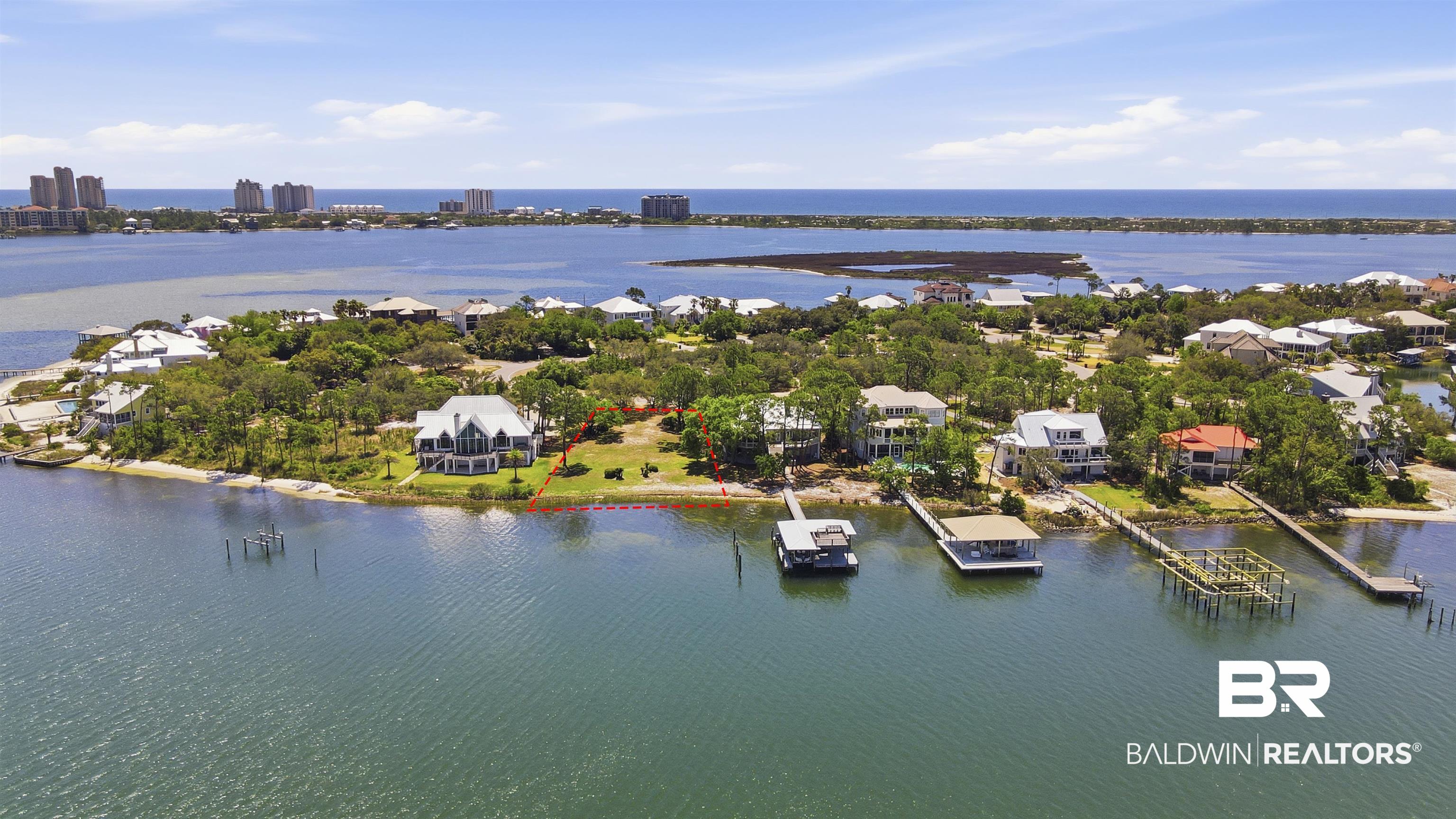 33343 River Road Orange Beach, AL 36561 - Photo 1 of 9 Gallery Image 1