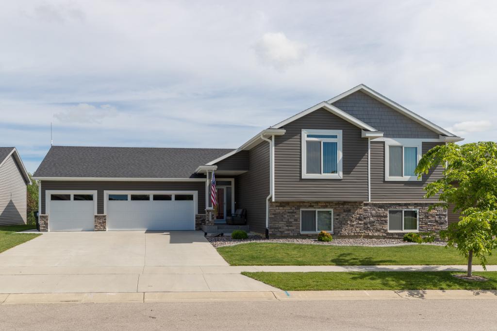 5623 October Road Northwest Rochester, MN 55901 - Photo 1 of 1