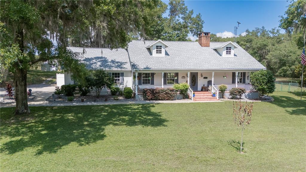 21895 Southwest 91st Loop Dunnellon, FL 34431 - Photo 1 of 1 Gallery Image 1