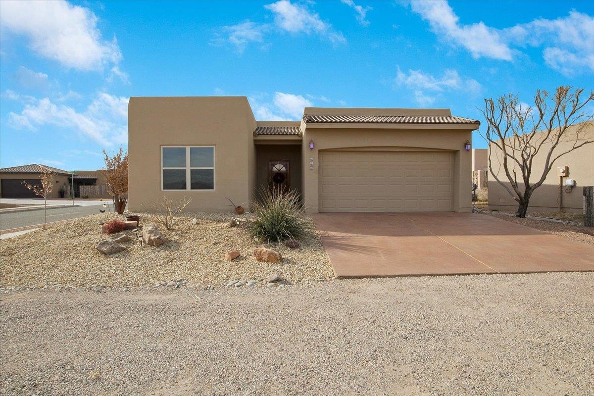 112 Bosquecillo Santa Fe, NM 87508 - Photo 1 of 1