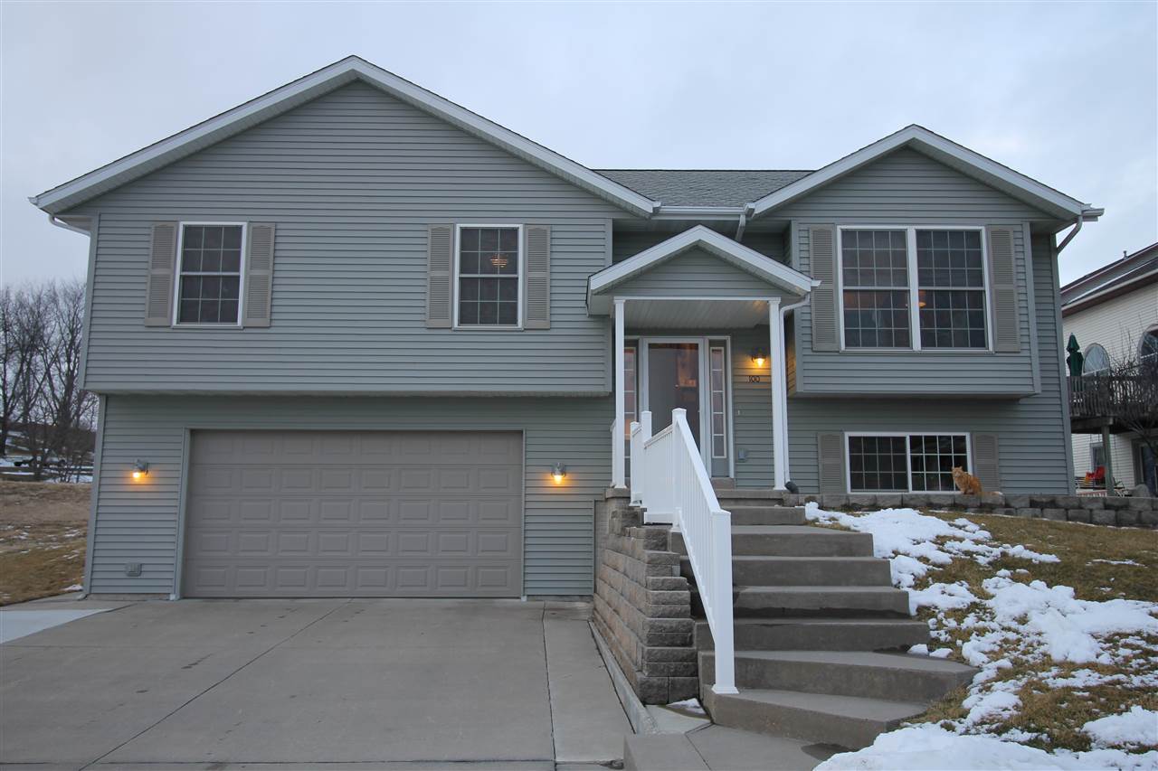 100 Bailey Park Road Williamsburg, IA 52361 - Photo 24 of 24 Gallery Image 24
