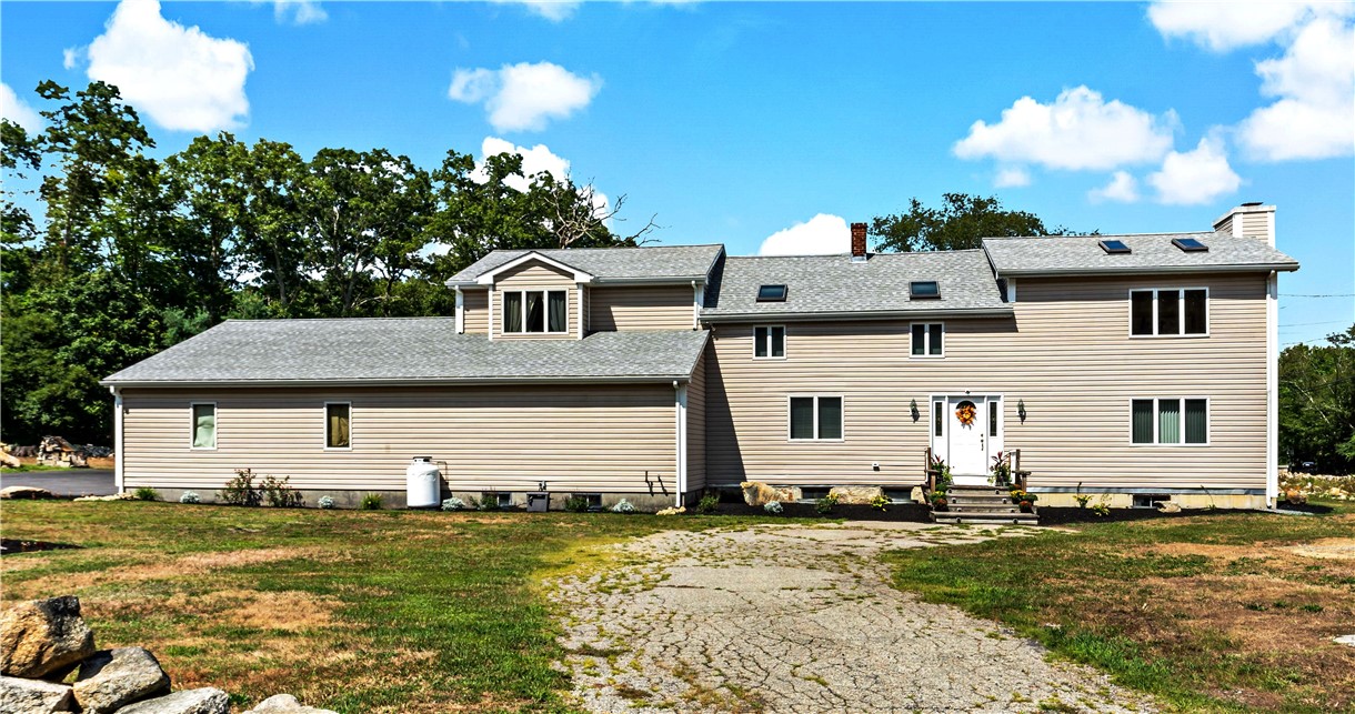 693 Crandall Road Tiverton, RI 02878 - Photo 29 of 38