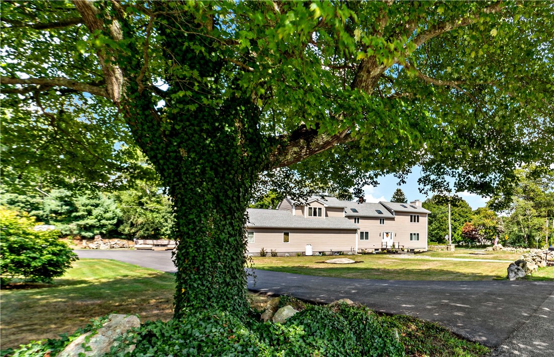 693 Crandall Road Tiverton, RI 02878 - Photo 30 of 38