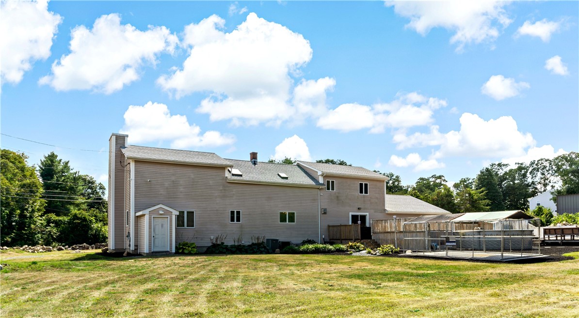 693 Crandall Road Tiverton, RI 02878 - Photo 35 of 38