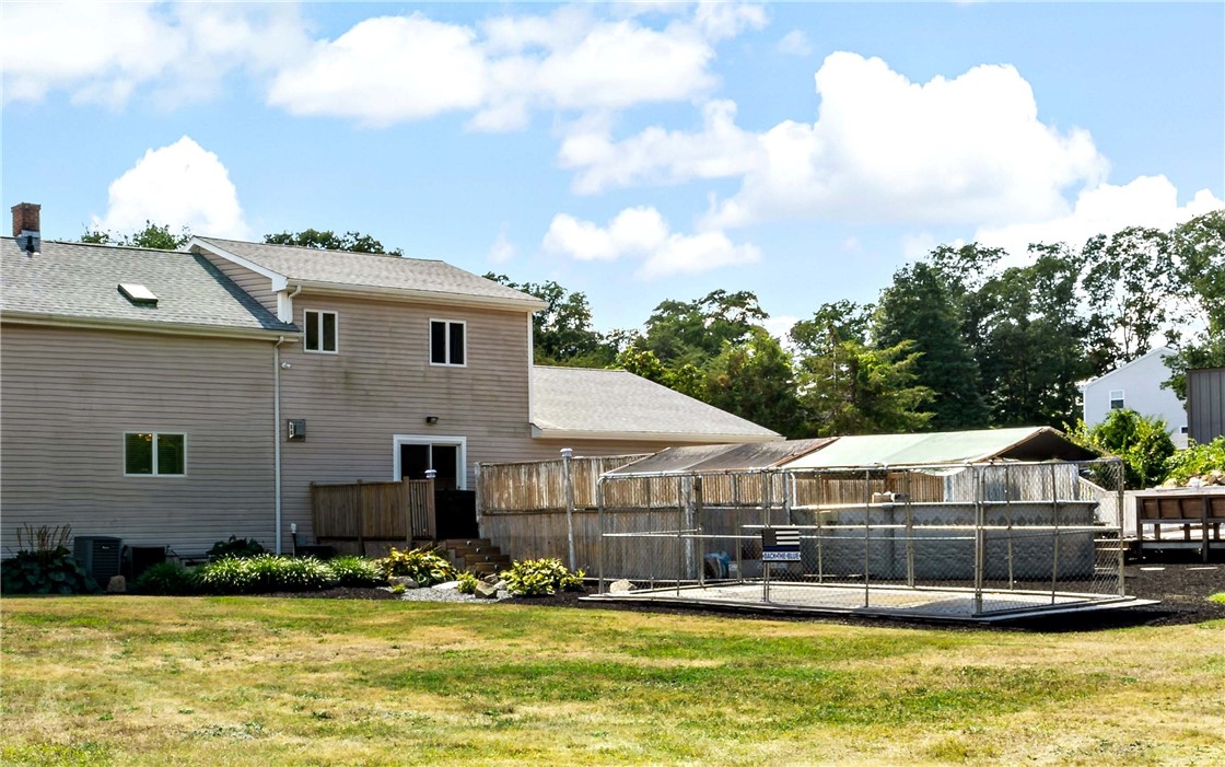 693 Crandall Road Tiverton, RI 02878 - Photo 36 of 38