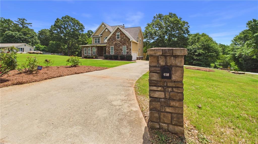 450 East End Road Covington, GA 30014 - Photo 6 of 61