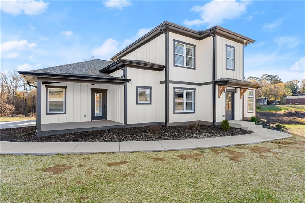 5036 Hopewell Road Gainesville, GA 30506 - Photo 1 of 1