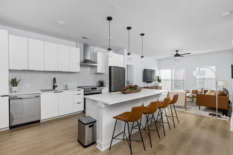 $515,000 | 2500 Longview Street, Unit 507, Austin, TX 78705