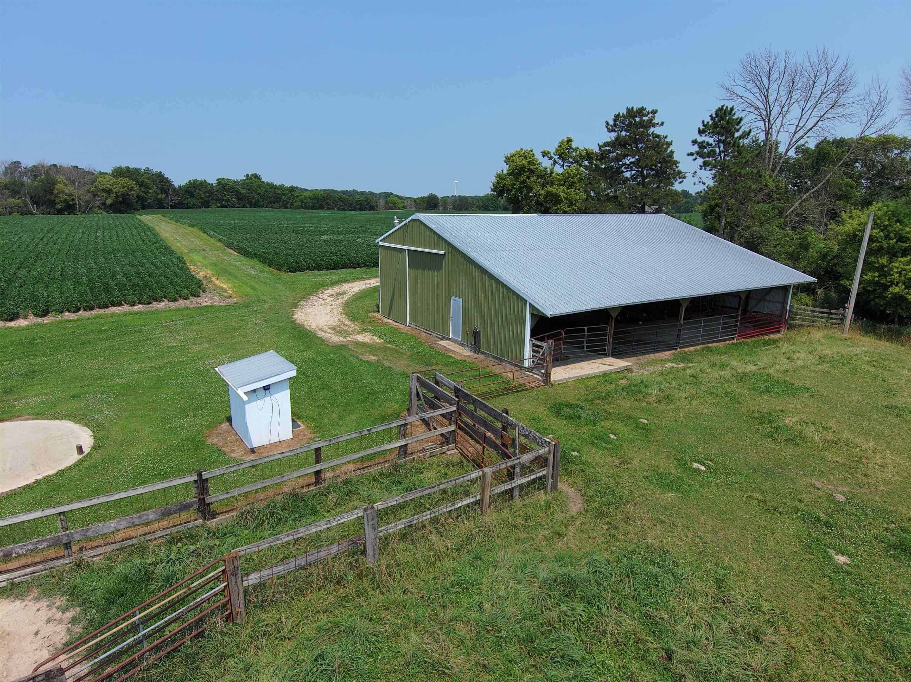 3561 Spring Park Road Osage, IA 50461 - Photo 13 of 18 Gallery Image 13