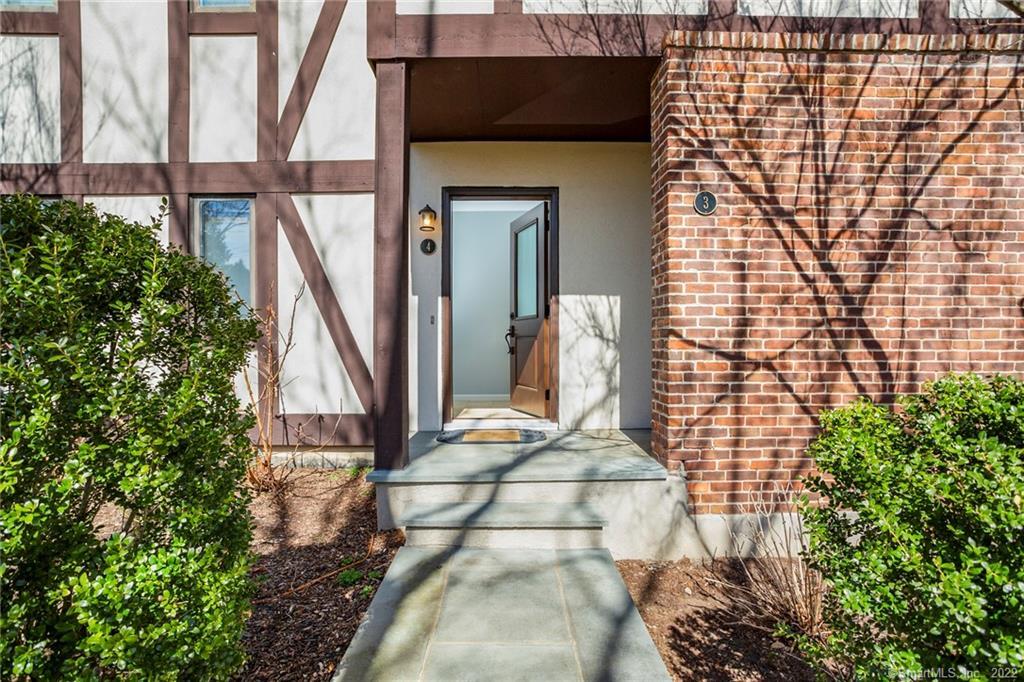668 Glenbrook Road, Unit 4 Stamford, CT 06906 - Photo 1 of 1 Welcome Home. Private entrance.