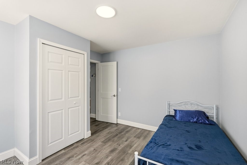 4790 West Sprague Road Parma, OH 44134 - Photo 27 of 47 first floor bedroom