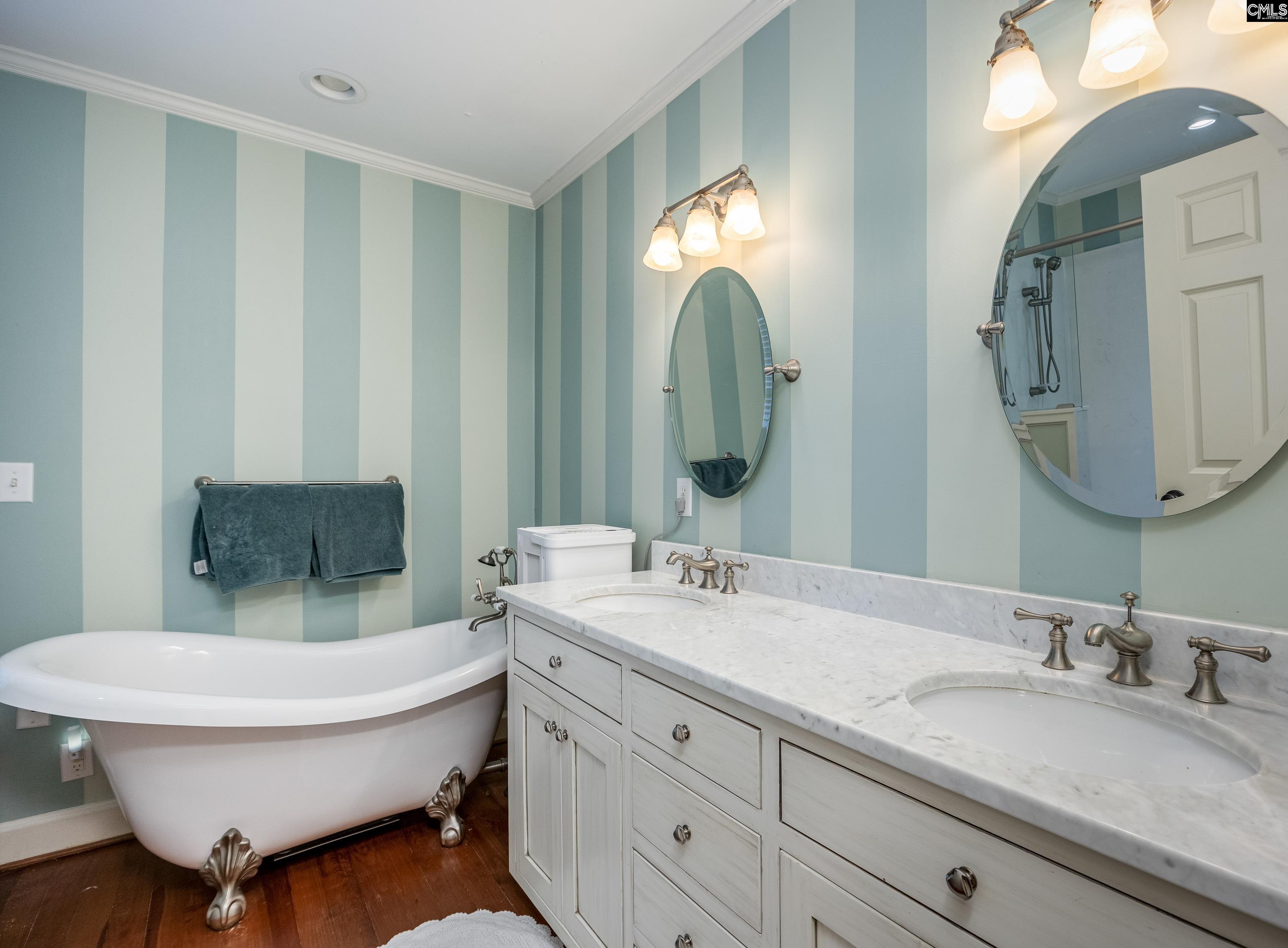 120 Dicey Ford Road Camden, SC 29020 - Photo 35 of 90