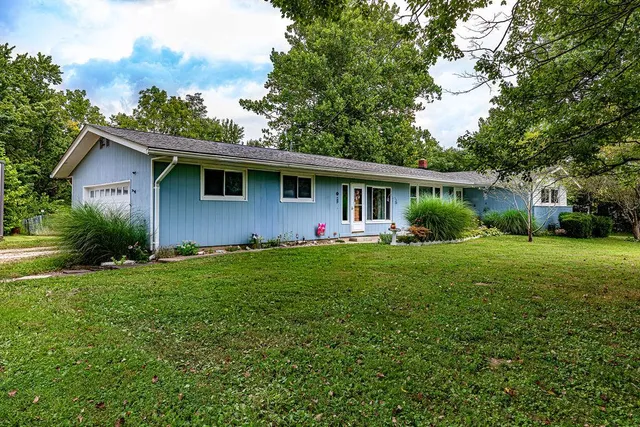 $289,900 | 10364 Highway 48, Aurora, IN 47001