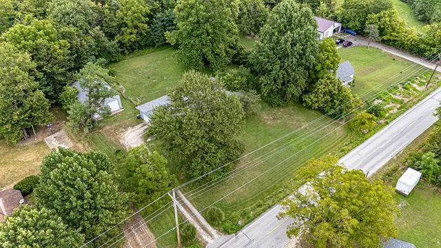 $289,900 | 10364 Highway 48, Aurora, IN 47001