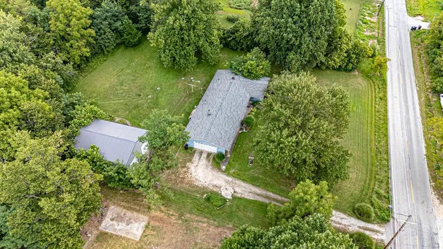 $289,900 | 10364 Highway 48, Aurora, IN 47001