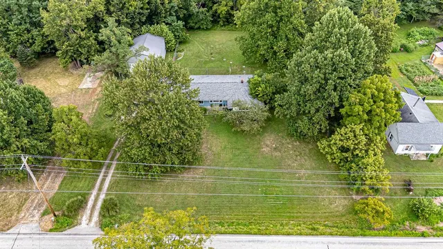 $289,900 | 10364 Highway 48, Aurora, IN 47001